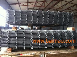 上海优质钢筋网片在建筑工程中的应用与市场概况