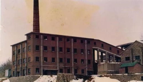 军工记忆 隐匿于齐鲁大地的‘三线’荣光