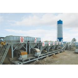 邢通路通建筑机械 稳定土拌和站加工厂在建筑工程中的关键作用