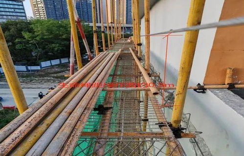 深圳某街道城市更新项目发生装饰工程坠亡事故，官方公布调查详情