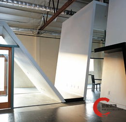 如何找到称心的办公室装修服务及预算指南