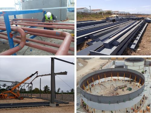 肯尼亚采购单第十一弹来袭，装饰工程大单为建筑工程行业注入新活力