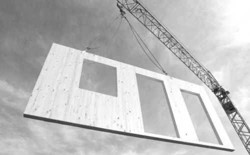 党报荐读 | 装配式建筑施工员 衣服不沾灰，也能盖出精装房